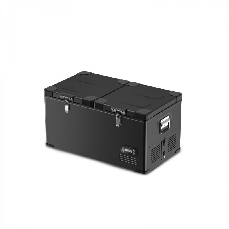 Portable Fridge with Compressor图4