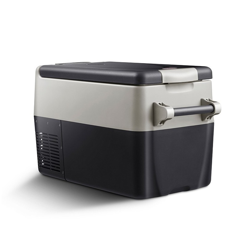 Portable Fridge with Compressor图2