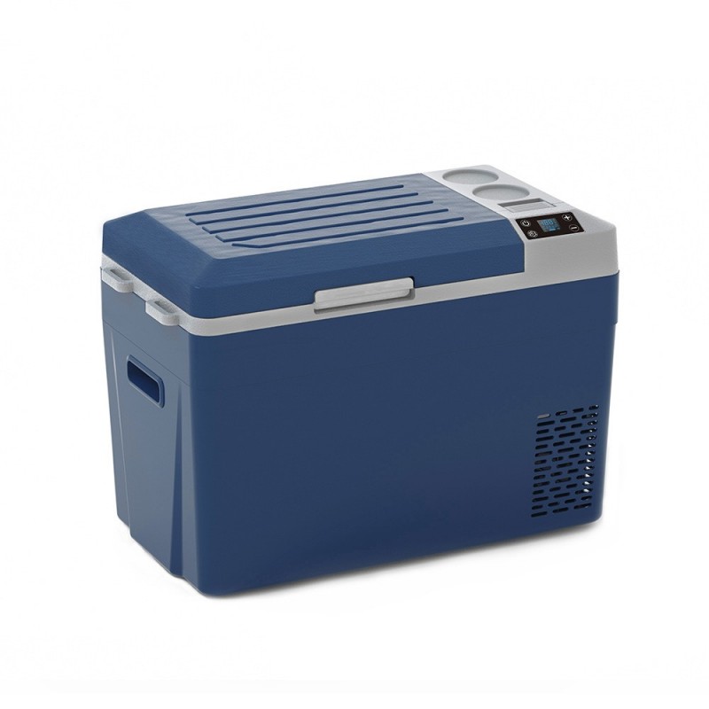 Portable Fridge with Compressor图4