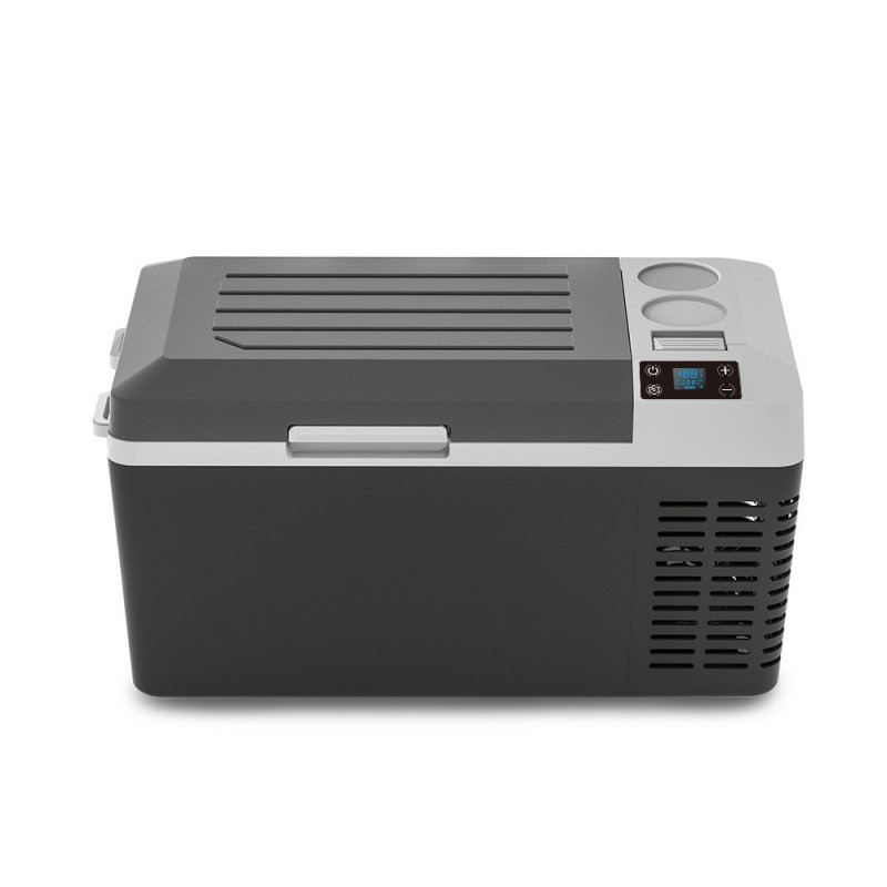 Portable Fridge with Compressor图5