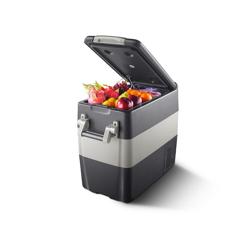 Portable Fridge with Compressor图5