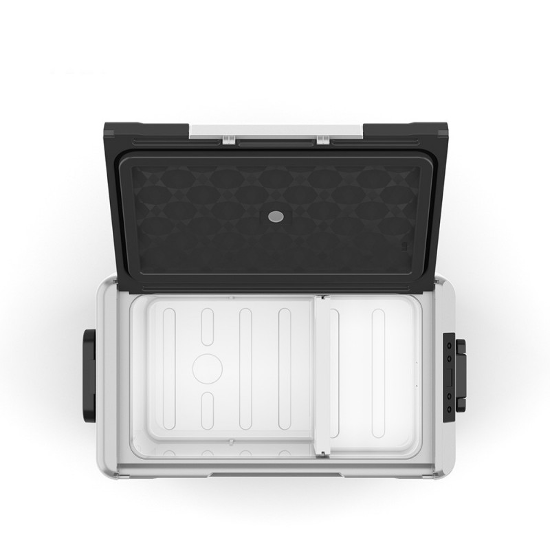 Portable Fridge with Compressor图3