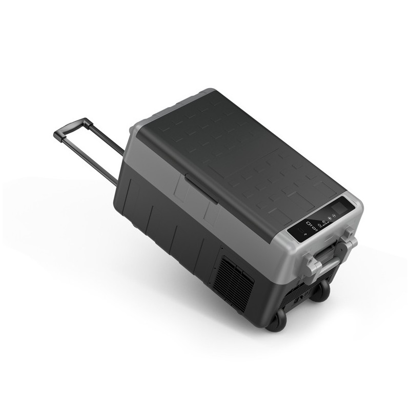 Portable Fridge with Compressor图3