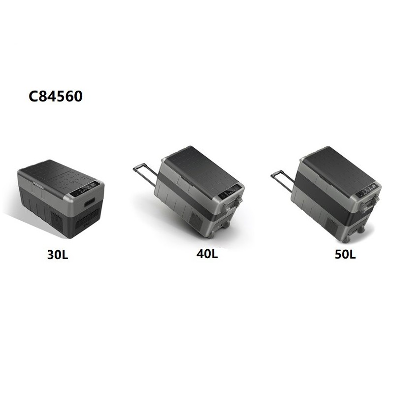 Portable Fridge with Compressor图6