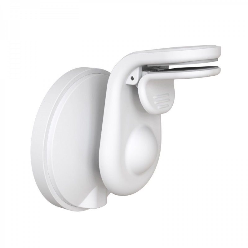 Magnetic Car Fast Wireless Charging Phone Holder图5