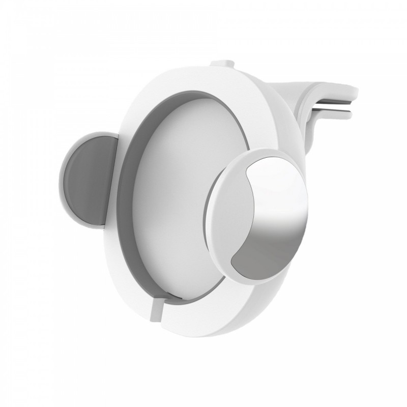 Car Phone Holder, Can Work with Apple Magnetic Wireless Charger图2