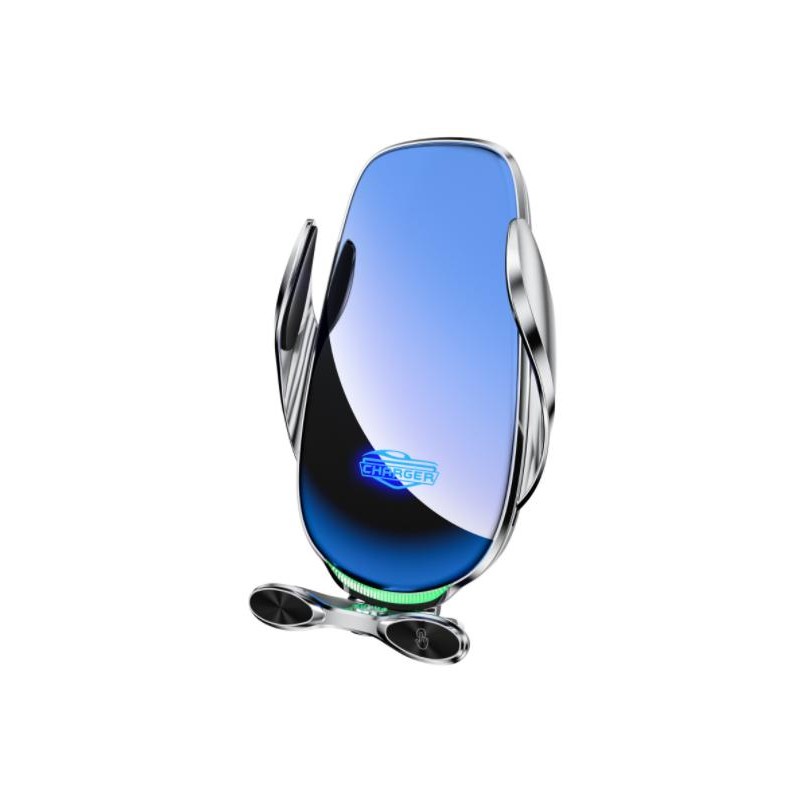Automatic Car Fast Wireless Charging Phone Holder图5