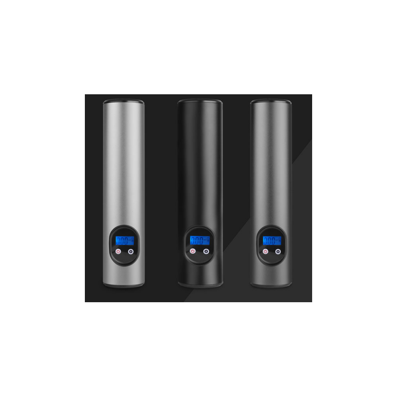 Cordless Air Compressor图2