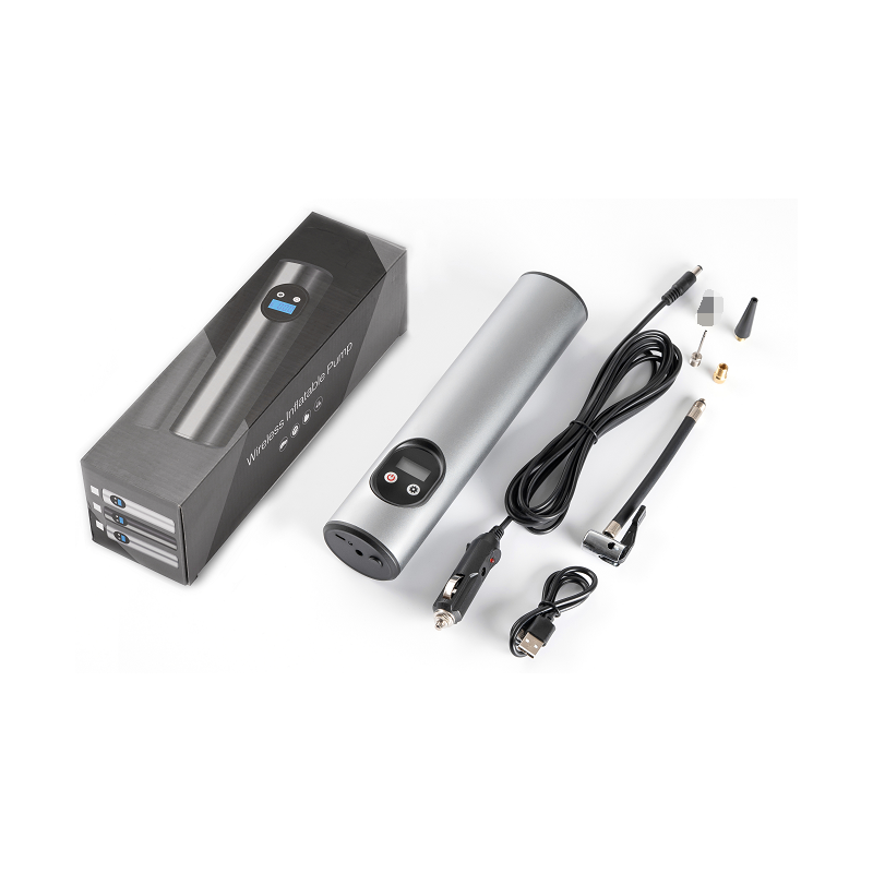 Cordless Air Compressor图3