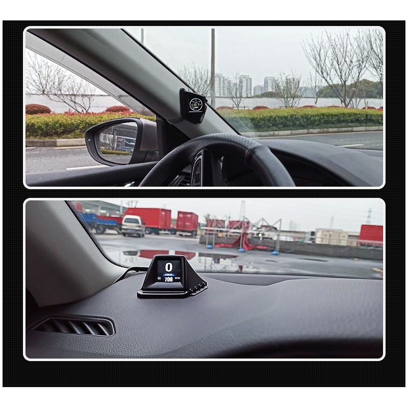 Car Head Up Display图2