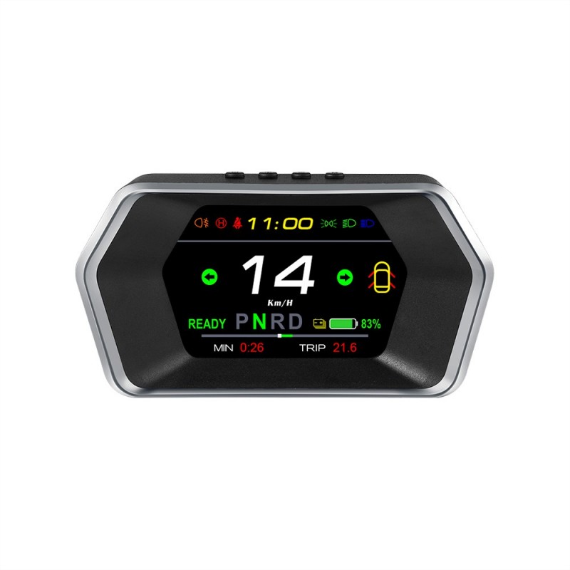 Car Head Up Display图4