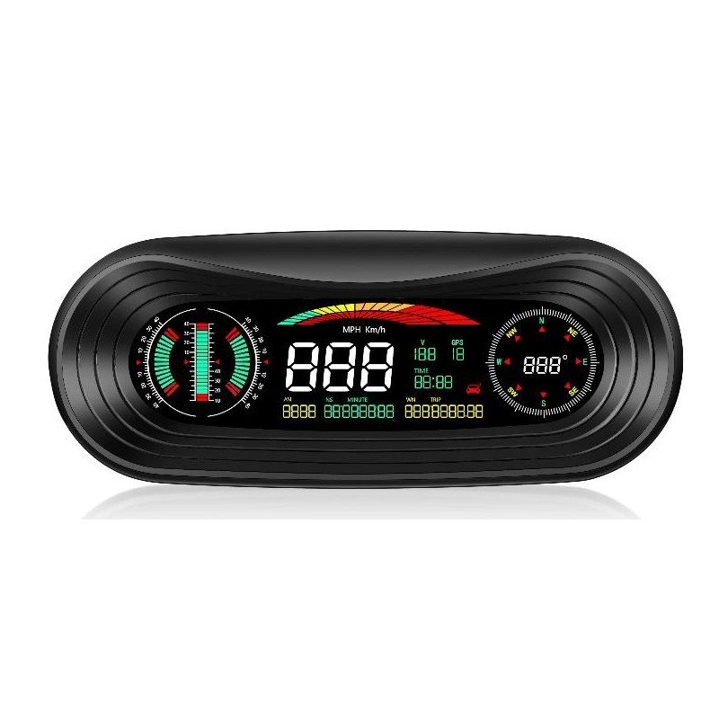 Car Head Up Display图3