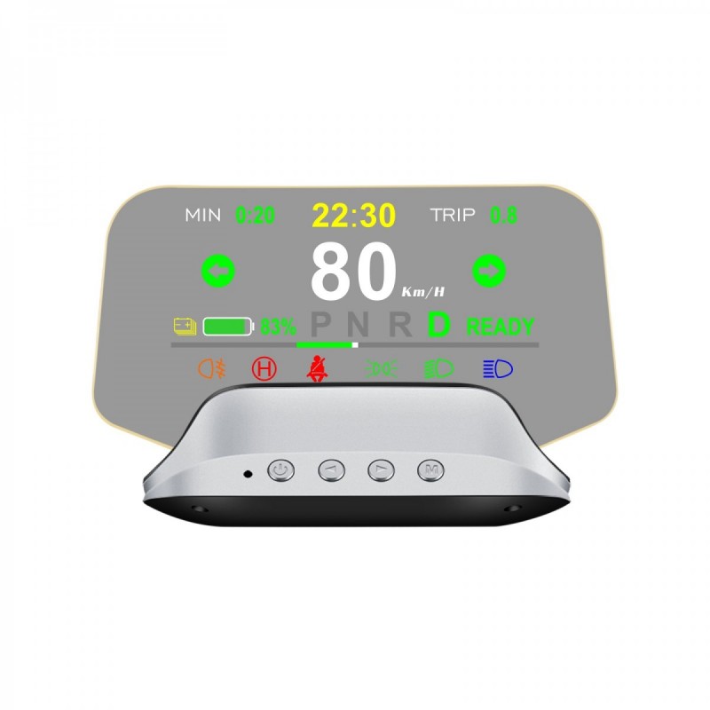 Car Head Up Display图8