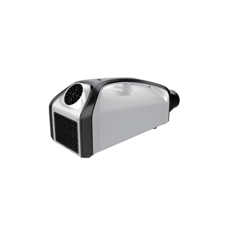 Portable Air-conditioner, Caravan  Air-conditioner图2