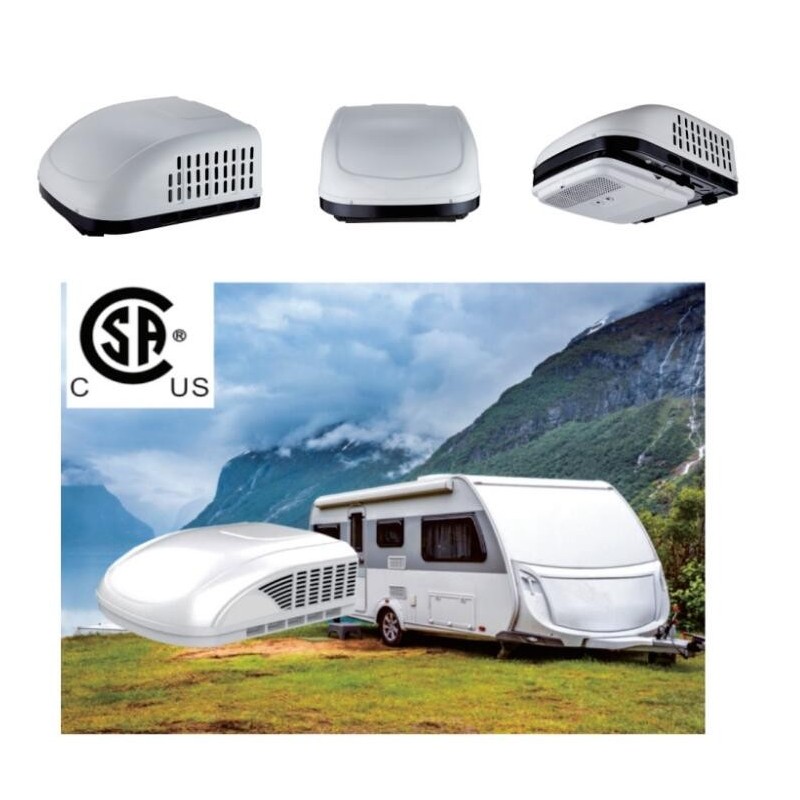 Portable Air-conditioner, Caravan  Air-conditioner图6