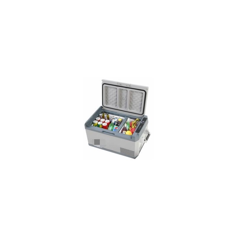 Portable Fridge with Compressor图4