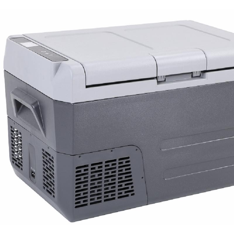 Portable Fridge with Compressor图2