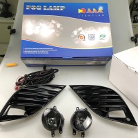 Toyota Camry 2018 LED Fog lamp