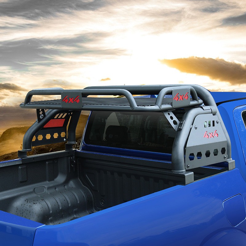 Roll Bar for Pick-up图5