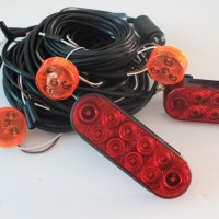 Custom Wiring Harness