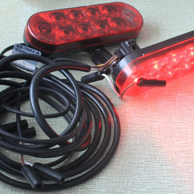 Custom Wiring Harness图2