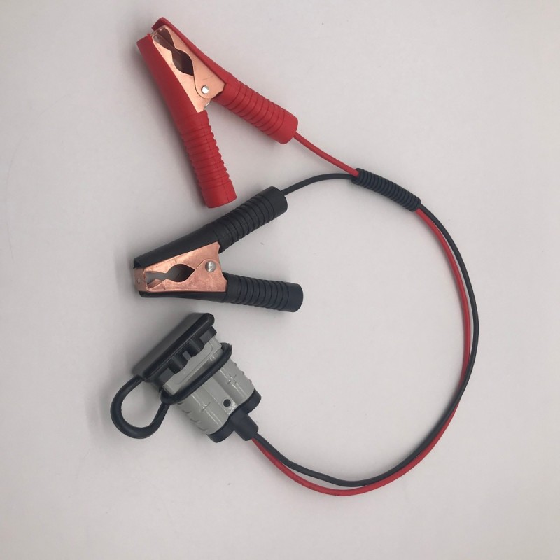 OEM Manufacturer Solar Wiring Harness Cable for Charger Controller PCB Solar Wire Harness图2