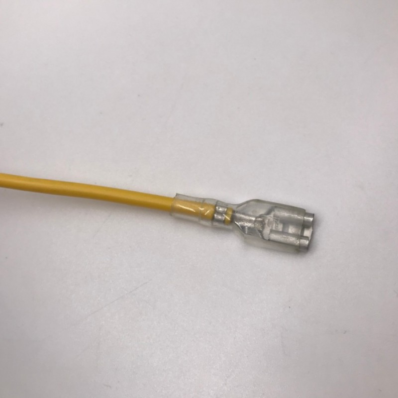 LED Driving Light Bars Auto Wiring Harness with Daylight Wire Harness图5