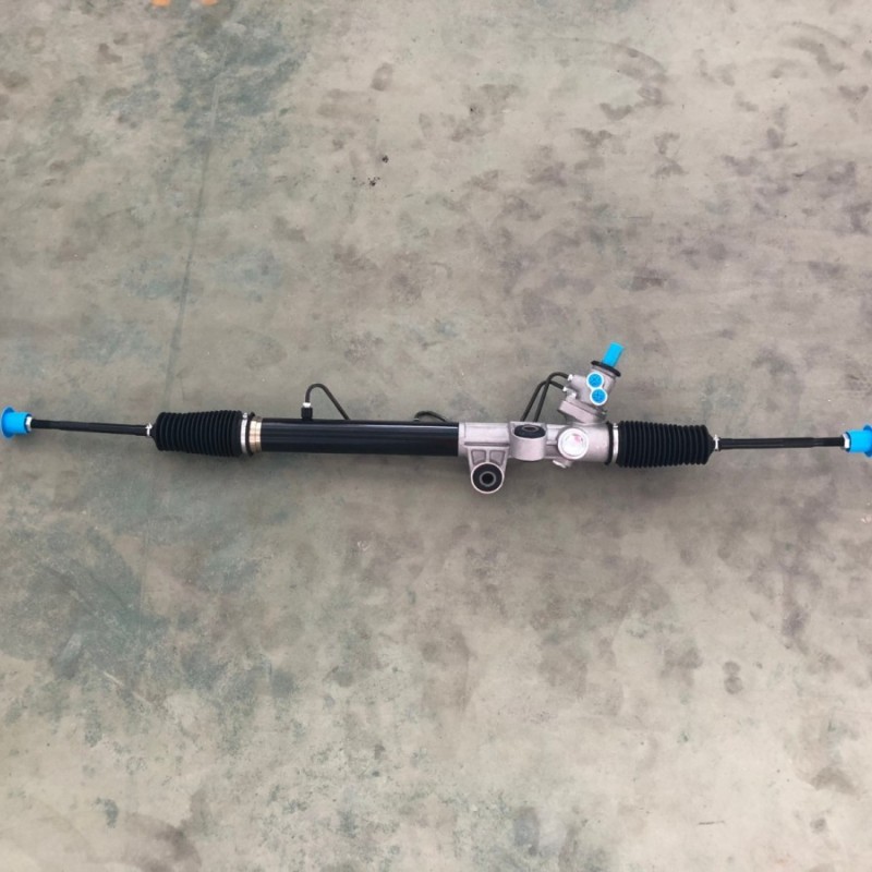 High quality Power steering gear LHD steering rakc for HAVAL NEW GREAT WALL图2