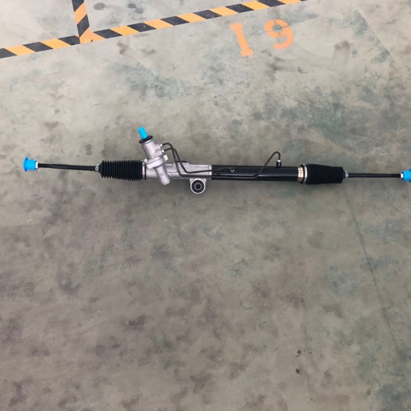 High quality Power steering gear LHD steering rakc for HAVAL NEW GREAT WALL图3