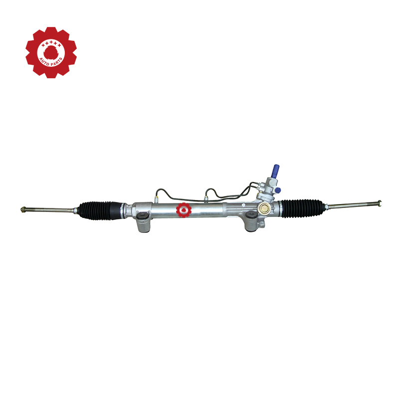 Car power steering rack for Toyota HILUX VIGO 4WD 44200-0K040图2