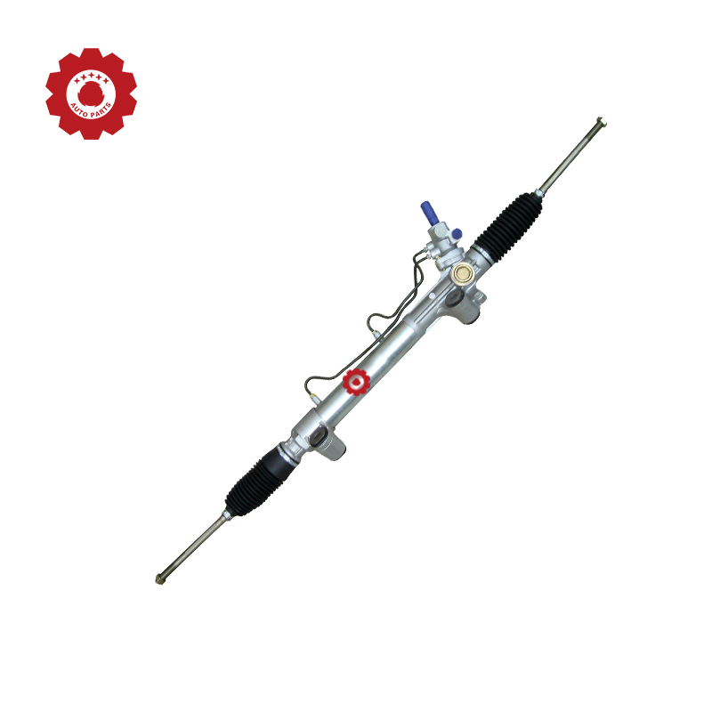 Car power steering rack for Toyota HILUX VIGO 4WD 44200-0K040图3