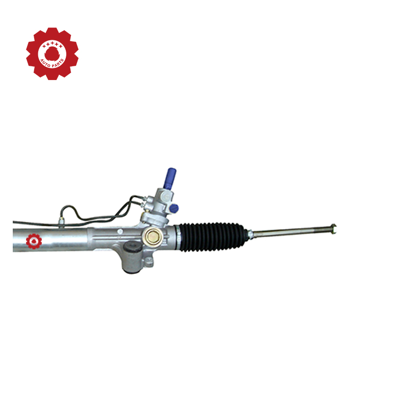 Car power steering rack for Toyota HILUX VIGO 4WD 44200-0K040图4