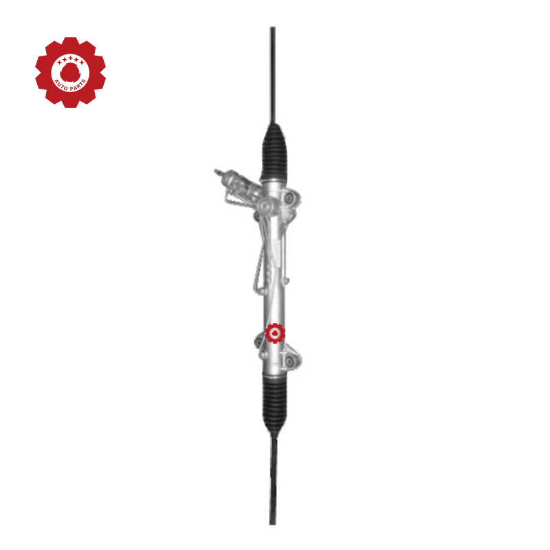 Hydraulic power steering rack and pinion Car Auto Parts for Benz SPRINTER图2