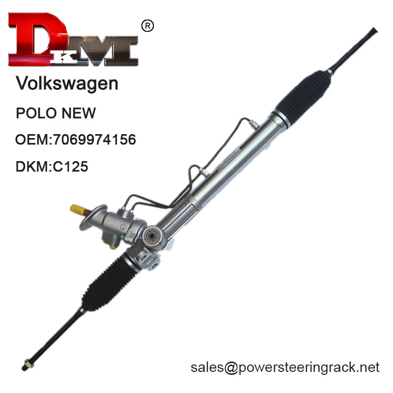 VOLKSWAGEN POLO NEW图2