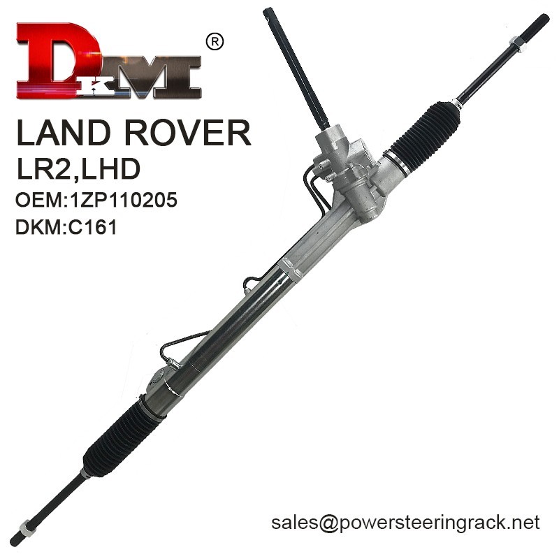  Land Rover LR2图3