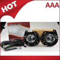 Toyota Corolla Axio 2015 2016 FOG LIGHT