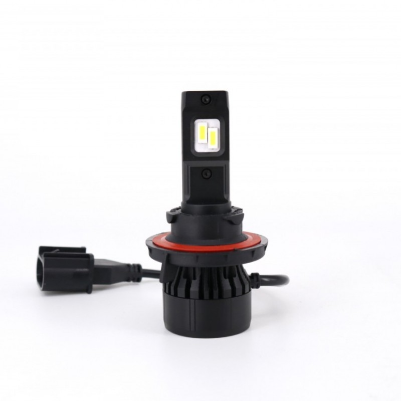 M2S Headlight Bulb With Fan图2