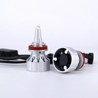 N2P Headlight Bulb with fan Specially for head lamp with projector