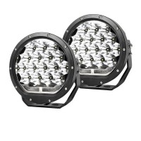 7 Inch LED Driving Light With DRL