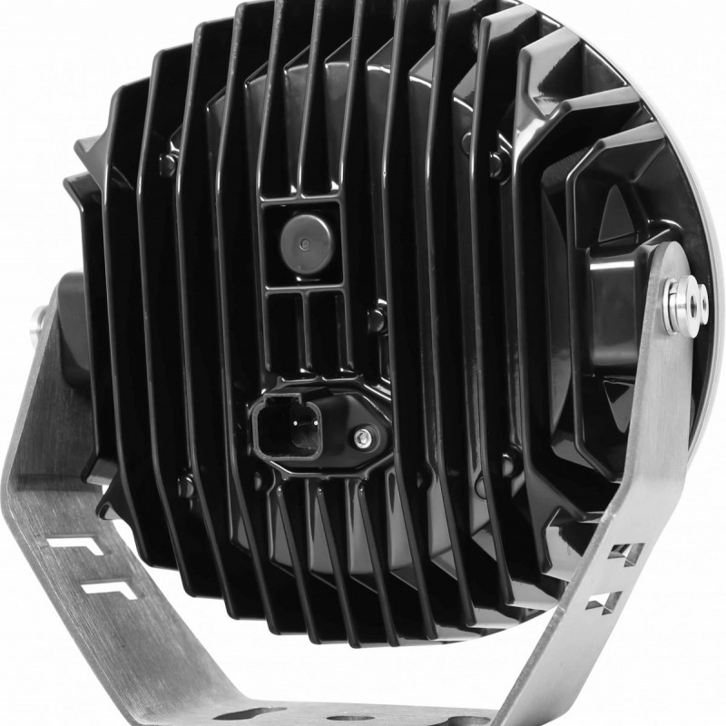 7 Inch LED Driving Light 109W图2