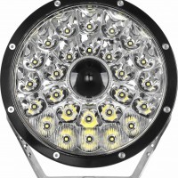 9 Inch LED Driving Light 207W