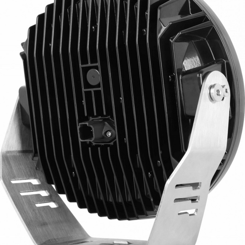 9 Inch LED Driving Light 207W图2