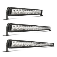 8-52 Inch LED Light Bar