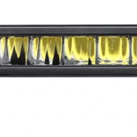 11-41 Inch LED Light Bar