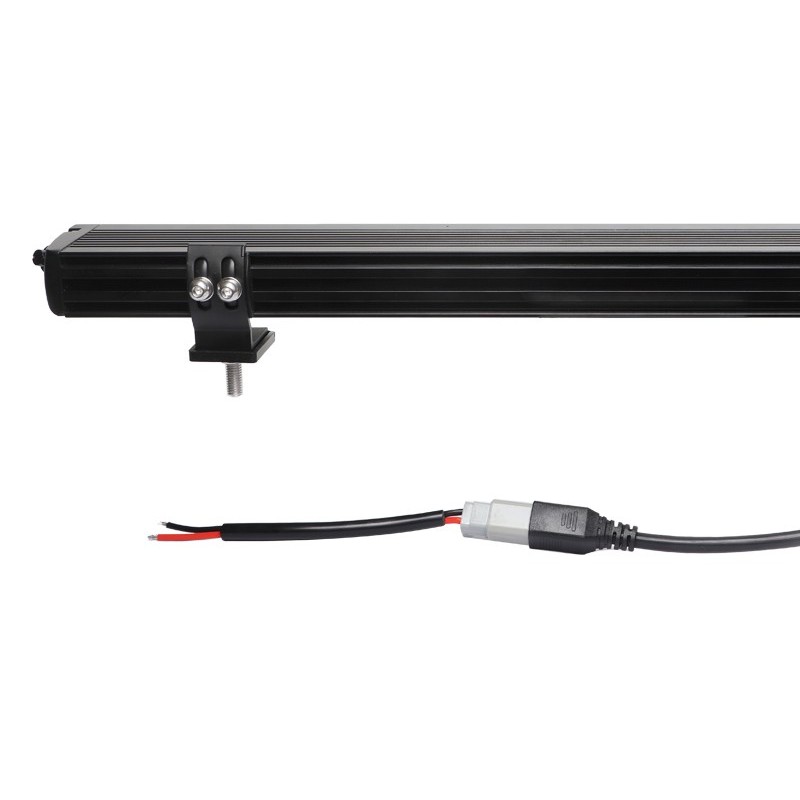 11-41 Inch LED Light Bar图2