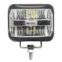 24W LED Work Light