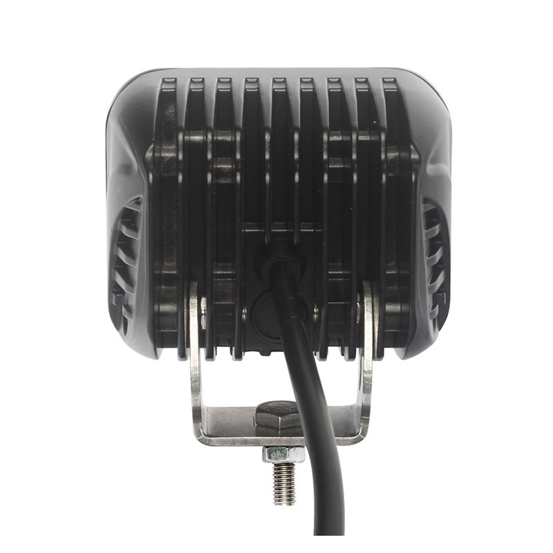 24W LED Work Light图2