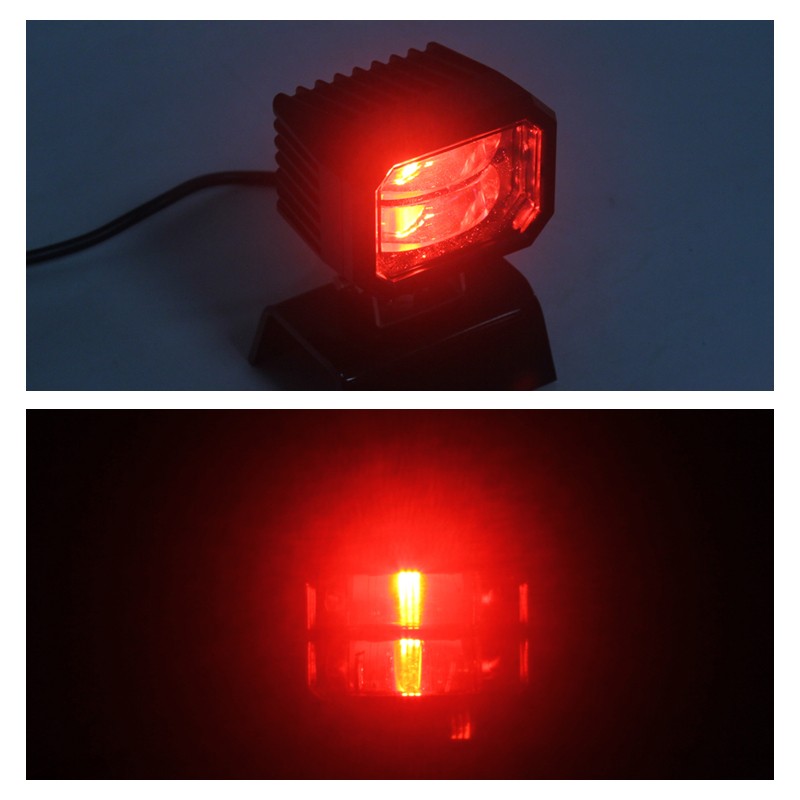 18W LED FORKLIFT LIGHT图3