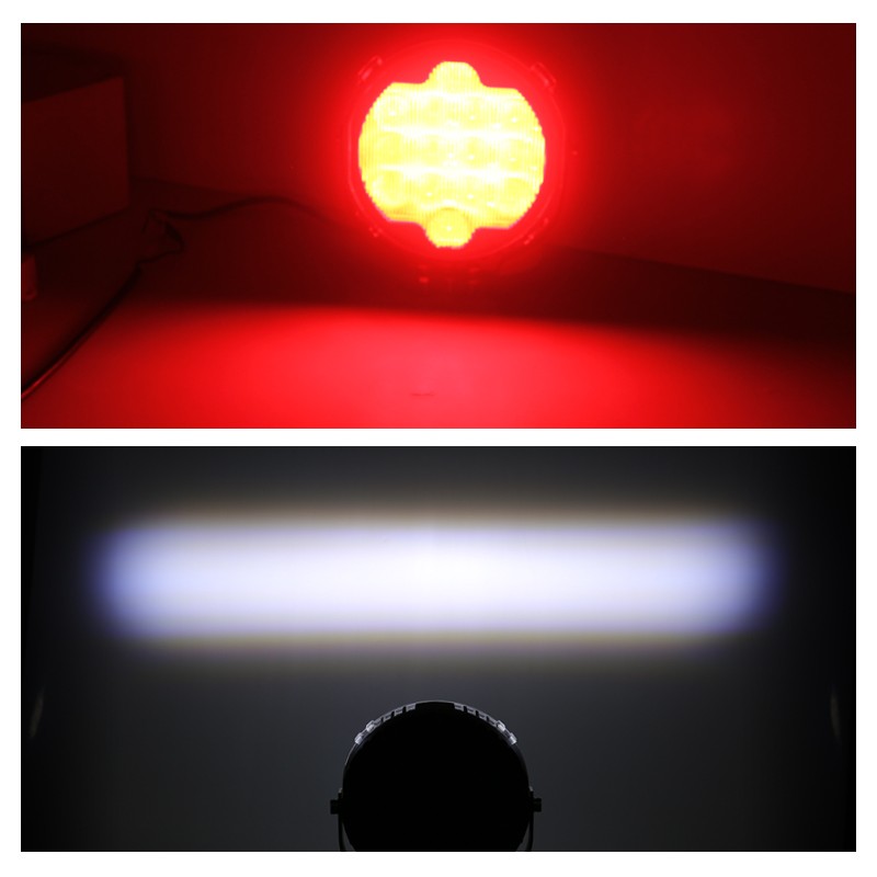 75W LED FORKLIFT LIGHT图3