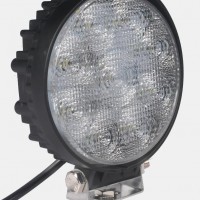 27W LED Work Light